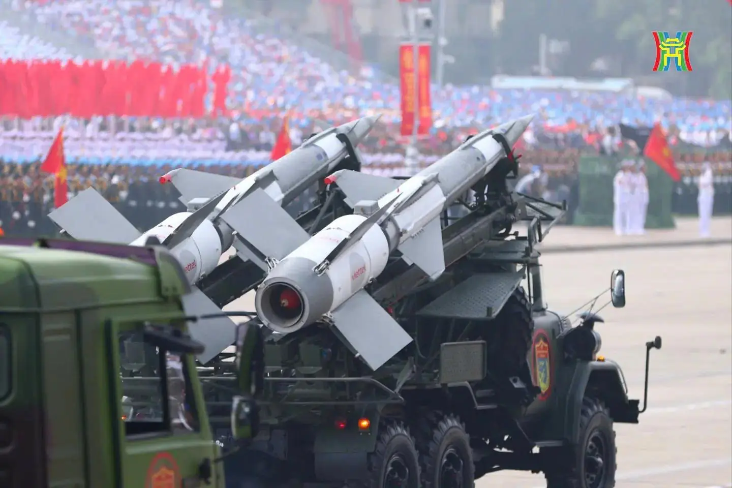 Đài PTTH Hà Nội